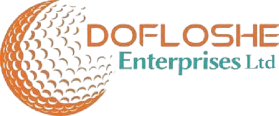 Dofloshe Logo
